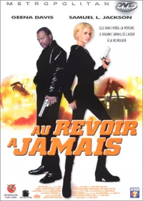 Couverture du produit · Au Revoir à jamais