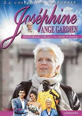Couverture du produit · JOSEPHINE ANGE GARDIEN - VOLUME 6 / 2 EPISODES