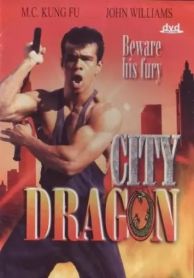 Couverture du produit · City Dragon