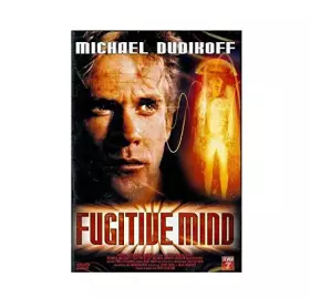 Couverture du produit · FUGITIVE MIND MICHAEL DUDIKOFF [FR IMPORT]
