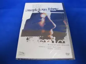 Couverture du produit · Suspicious River