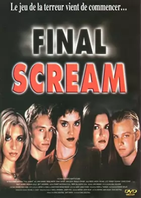 Couverture du produit · Final Scream