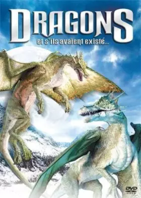 Couverture du produit · Dragons : Et s'ils avaient existé