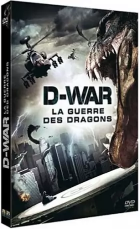 Couverture du produit · D-War-La Guerre des Dragons