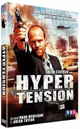 Couverture du produit · Hyper Tension
