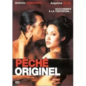 Couverture du produit · Peche originel