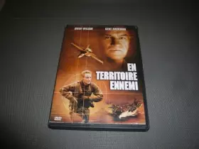 Couverture du produit · En Territoire Ennemi