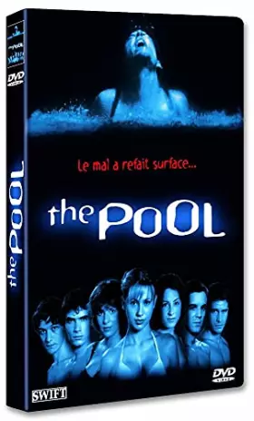 Couverture du produit · The Pool