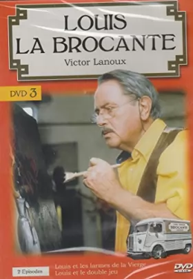 Couverture du produit · Louis La Brocante dvd 3