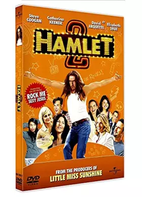 Couverture du produit · Hamlet 2