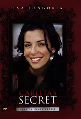 Couverture du produit · Carlita's Secret