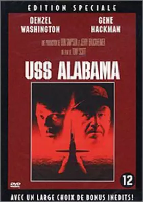 Couverture du produit · USS Alabama - Édition Spéciale [Import belge]