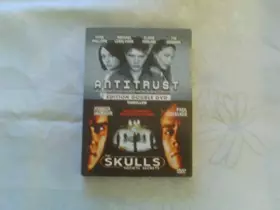 Couverture du produit · Antitrust/Skulls-Coffret 2 DVD
