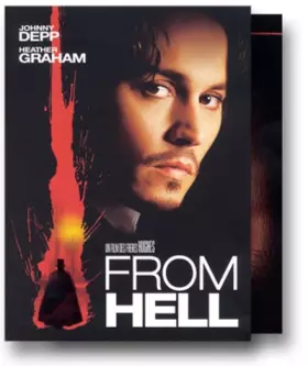 Couverture du produit · From Hell - Édition Collector 2 DVD