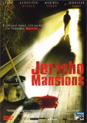 Couverture du produit · Jericho Mansions