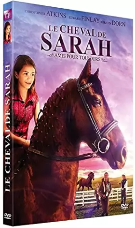 Couverture du produit · Le Cheval de Sarah