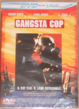 Couverture du produit · Gangsta Cop