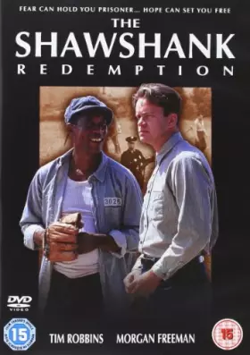 Couverture du produit · Shawshank Redemption [Import anglais]