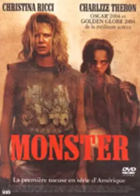 Couverture du produit · Monster