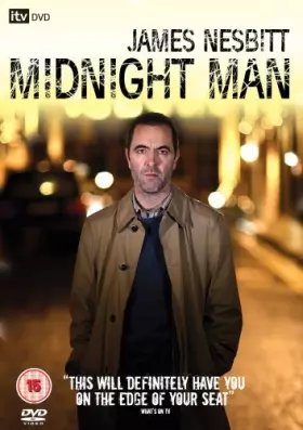 Couverture du produit · Midnight Man [Import anglais]