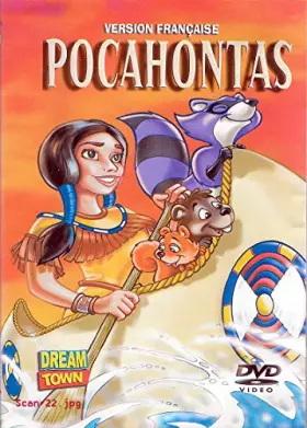 Couverture du produit · LA PETITE POCAHONTAS / DREAM TOWN EDITION