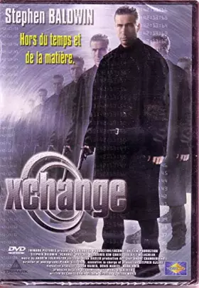 Couverture du produit · X Change [Import belge]