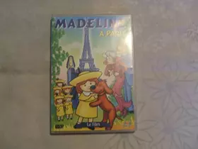 Couverture du produit · Madeline à Paris