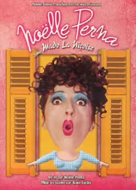 Couverture du produit · Mado La Niçoise