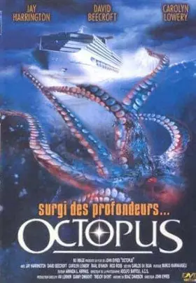 Couverture du produit · Octopus