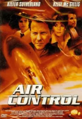 Couverture du produit · Kiefer Sutherland -Kelly Mc Gillis (AIR CONTROL)