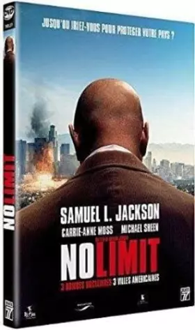 Couverture du produit · NO Limit