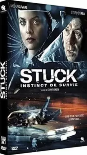 Couverture du produit · Stuck-Instinct de Survie