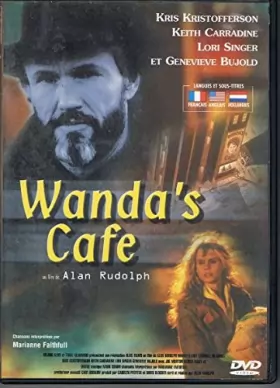 Couverture du produit · Wanda's Cafe