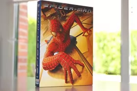 Couverture du produit · Spider-Man [Édition Collector]
