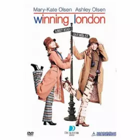 Couverture du produit · WINNING LONDON