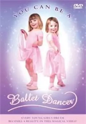 Couverture du produit · You Can Be a Ballet Dancer [Import anglais]