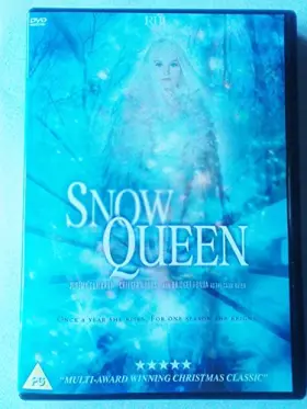 Couverture du produit · Snow Queen [Import]