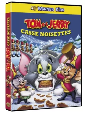 Couverture du produit · Tom & Jerry-Casse Noisettes