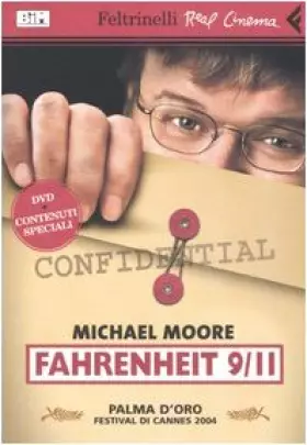 Couverture du produit · Fahrenheit 9/11