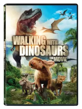 Couverture du produit · Walking with Dinosaurs