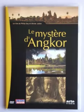 Couverture du produit · Le mystère d'Angkor