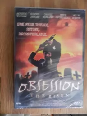 Couverture du produit · Obsession-The Risen