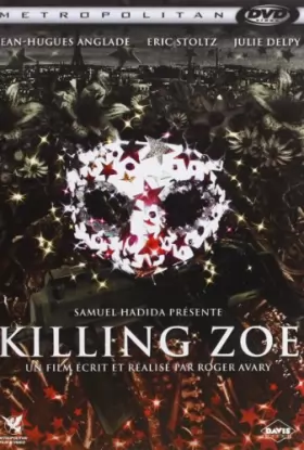 Couverture du produit · Killing Zoe