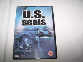 Couverture du produit · U.S. Seals