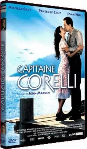 Couverture du produit · Capitaine Corelli