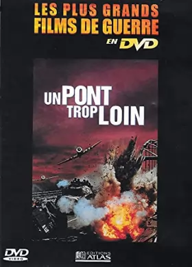 Couverture du produit · UN PONT TROP LOIN - LES PLUS GRANDS FILMS DE GUERRE