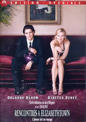 Couverture du produit · Rencontres à Elizabethtown