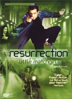 Couverture du produit · Resurrection of the Little Match Girl