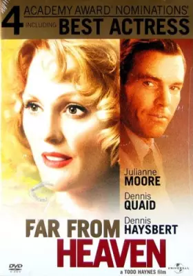 Couverture du produit · Far from Heaven