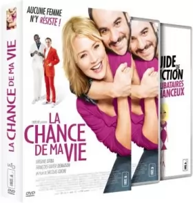Couverture du produit · Coffret 2 DVD La chance de ma vie et Guide de séduction